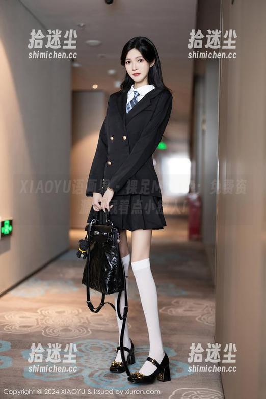 XIAOYU语画界 - 裸足Miki兔：免费资源，藏着点小撩人!