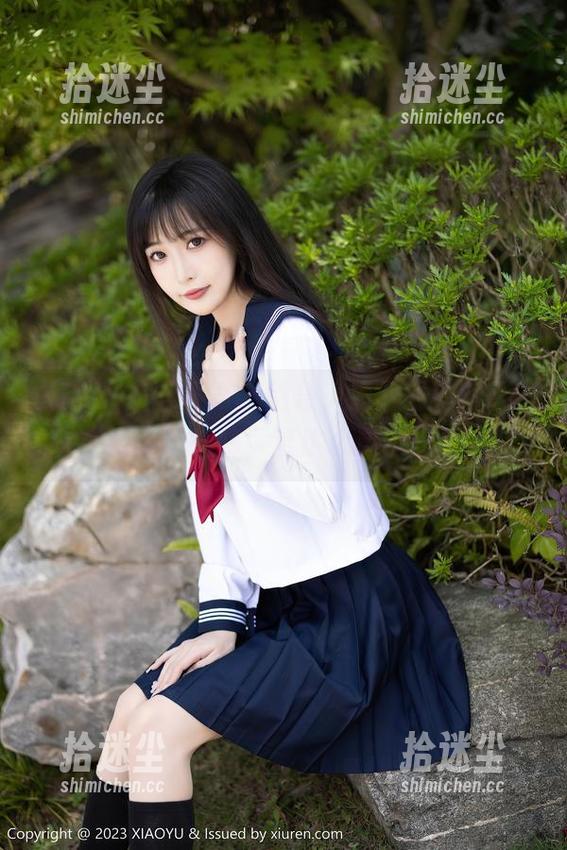 XIAOYU语画界 - 别急，先下载小海臀Rena的花嫁，直达心灵深处！