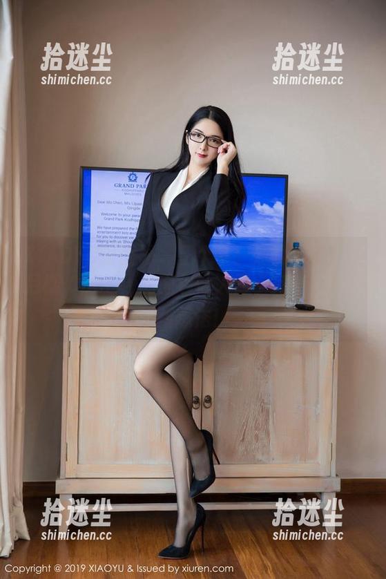 XIAOYU语画界-绯月樱-Cherry XIAOYU语画界 - 三个字:翘臀写真!绯月樱-Cherry的图包让人对“完美”有了新想法!