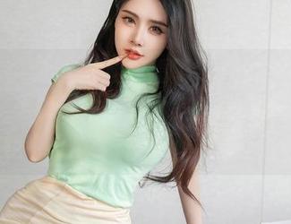 XINGYAN星颜社 – 看了Egg_尤妮丝的作品，发誓要去找我的美腿架构师，明明我也是个腿子基因潜力股啊！