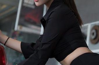 XINGYAN星颜社 – 在Egg_尤妮丝教室玩耍，充满色彩为原图加分，图包全收到了没有？