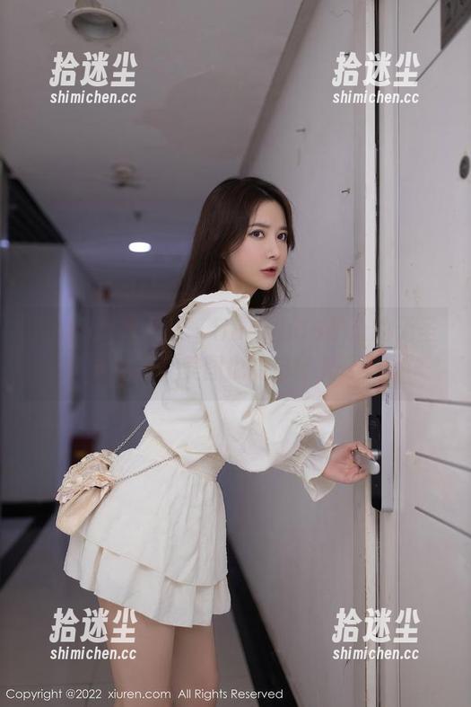 Xiuren秀人网-lingyu69 Xiuren秀人网 - lingyu69护士的无圣光秘籍,美图也能自带光环!