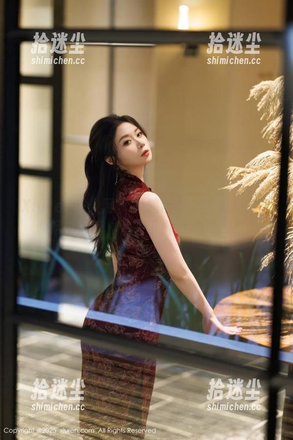 Xiuren秀人网-奶芙乔乔 Xiuren秀人网 - 恶搞心经:全套奶芙乔乔姐妹篇,快去下载体验欢乐!