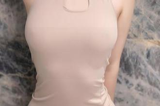 Xiuren秀人网 – 妙可可Cheese的女仆写真，高清里藏着的不只是衣服嘛
