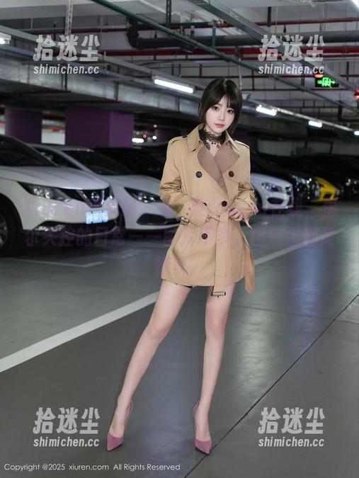 Xiuren秀人网-媃柔rourou Xiuren秀人网 - 看媃柔rourou在线,偶尔失控的日常——图片不多,但每张都是惊喜。