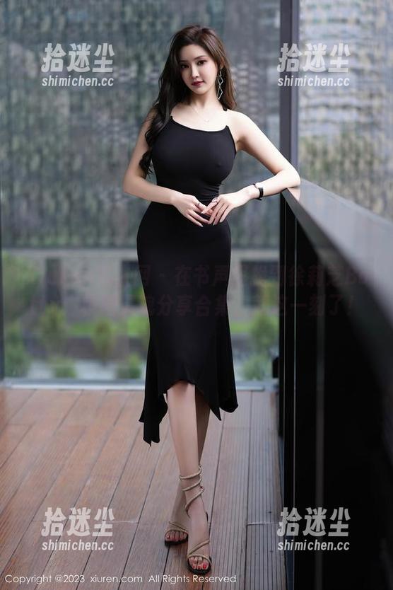 Xiuren秀人网 - 在书声里找到徐莉芝Botty：校园灵魂分享合集，就这一刻了！