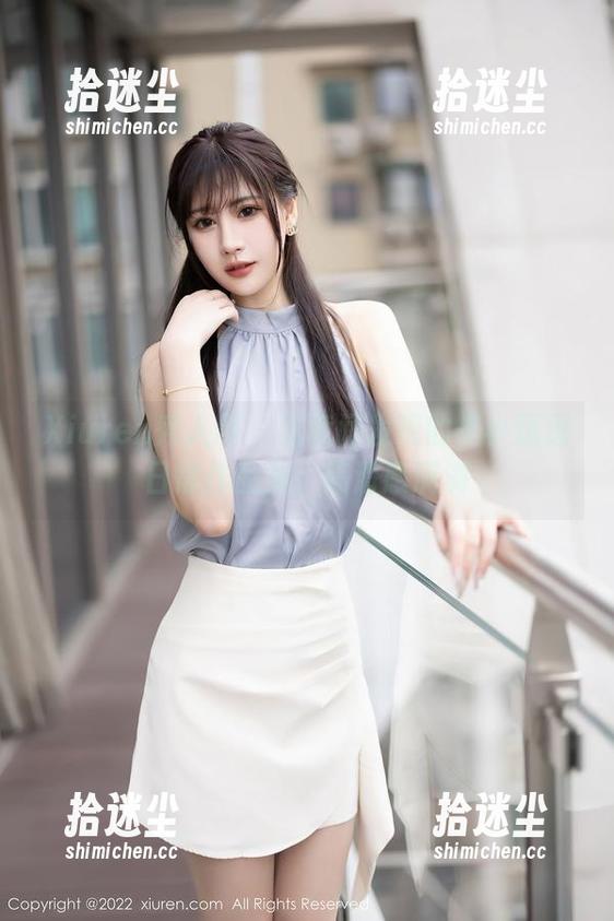 Xiuren秀人网 - 无意间发现的是小逗逗日常作品集，高清感满满