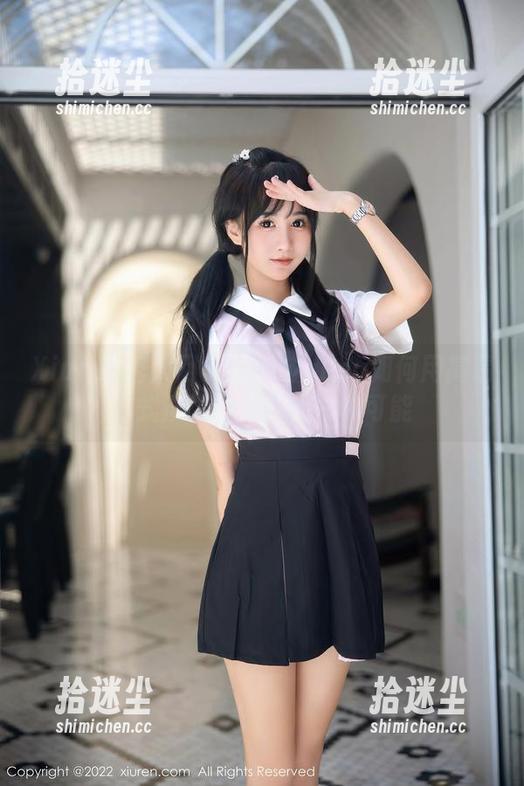 Xiuren秀人网 - 看晚苏susu如何用高清方式演绎丝袜的另一种可能