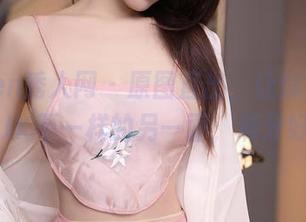 Xiuren秀人网 – 原图直出，让你看到月夕LilyJK不一样的另一面，满分好奇心？