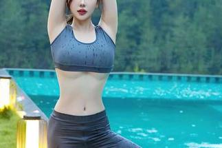Xiuren秀人网 – 杨晨晨的私拍图集：颜值与娇柔欲滴的完美撞击！