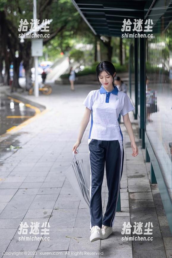 Xiuren秀人网 - 剧情合集：欧阳若依的图片为何让人忍俊不禁？