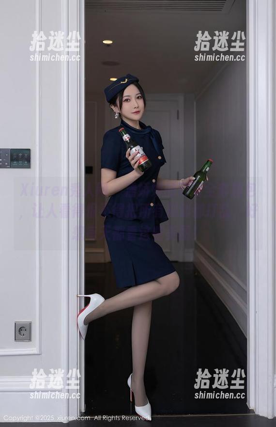Xiuren秀人网 - 潘娇娇的可爱全套图包，让人看得恨不得把所有规划都打乱，好想每天都看这些美图！