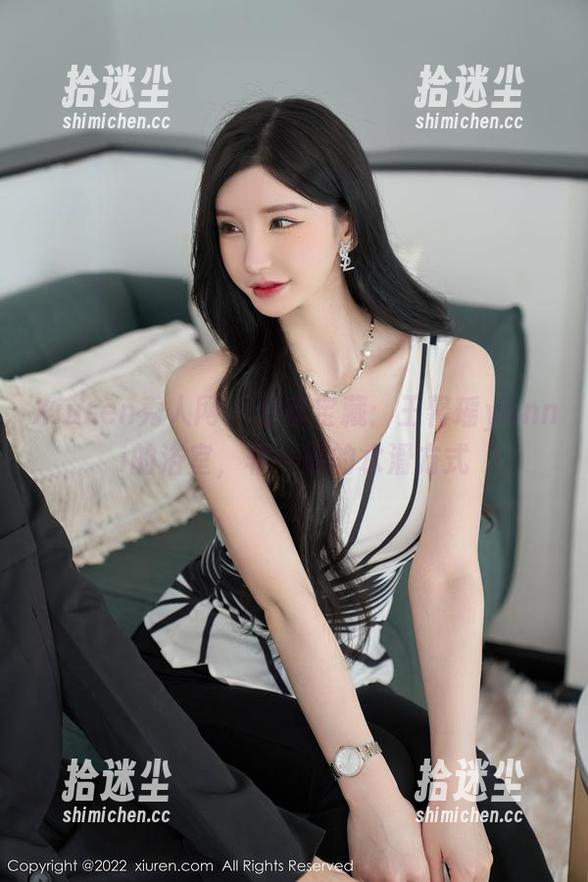 Xiuren秀人网 - 分享宝藏：王馨瑶yanni的浴室，非一般的水滑方式