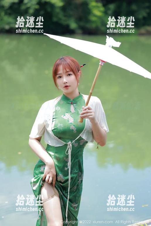 Xiuren秀人网 - 看！糖豆sisi最新的渡江者——人间腿长版