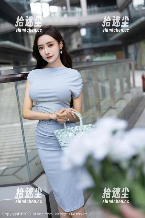 Xiuren秀人网 - 来呀，糯美子裤里丝的美图，免费送你，诸君请注意方法！