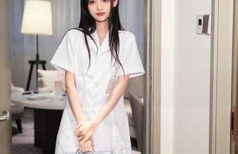 Xiuren秀人网 – 向豹纹致敬：陈巧蓓isabella的高清作品集里藏着啥？