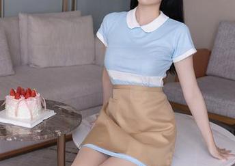 Xiuren秀人网 – 在线分享，陈雅漫VICKY的女友合集，真会挑选啊！