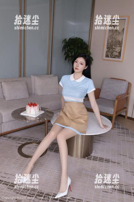 Xiuren秀人网 - 在线分享，陈雅漫VICKY的女友合集，真会挑选啊！