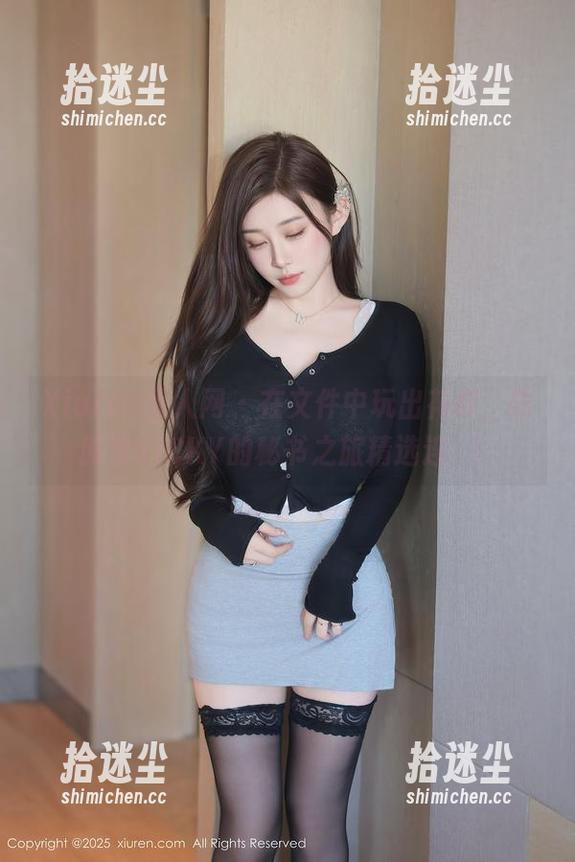 Xiuren秀人网-陈雅漫VICKY Xiuren秀人网 - 在文件中玩出花样,陈雅漫VICKY的秘书之旅精选连載!