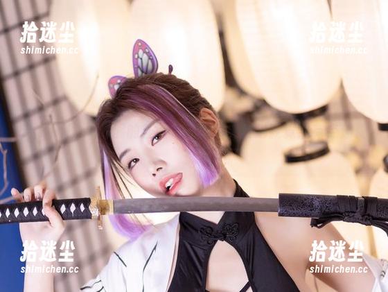 Yebin(전예빈)厨的丘比特天使，更新后我竟然有点迷糊了。