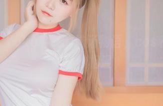 哇塞，Yoko宅夏的妹汤物语，cos和照片的奇妙相遇