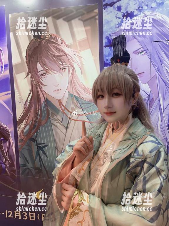 把网盘里的Zyra秋女仆作品当做日常灵感，简直上瘾