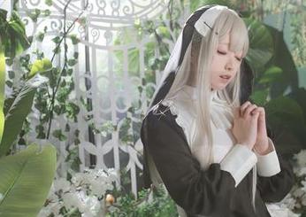 尝试接受asagiriai(爱ちゃん)的灰丝，没太多圣光，反倒让人想入非非。