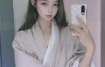 无圣光的eloise软软，制服合集里藏着不为人知的小心思