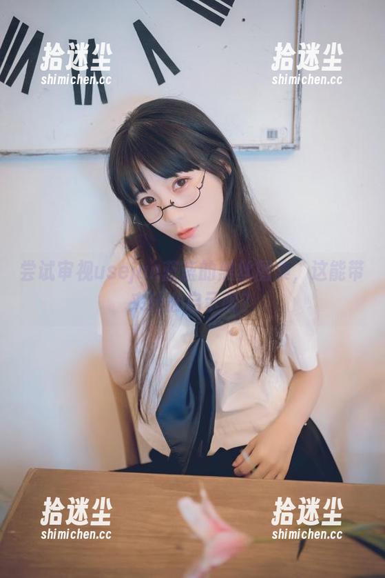 尝试审视usejan蓝蓝的黑丝图集，这能带来什么启示呢？
