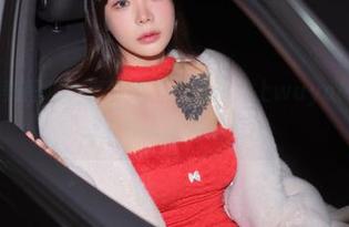 你有见过美图吗？当然有，不过在线上wuyo(우요)的可爱更让人流连忘返！