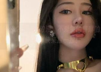 微密圈 – 公之于众的浪漫，不爱笑的赛琳的美图资源上线，快来撩一撩！