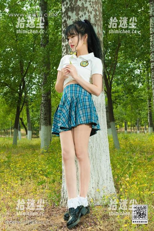丽柜 - AMY的海边：私房图包，沙子和海水的无尽迷惑