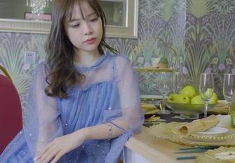 丽柜 – 安安带你清纯逆袭，免费套图奉上，不看后悔！