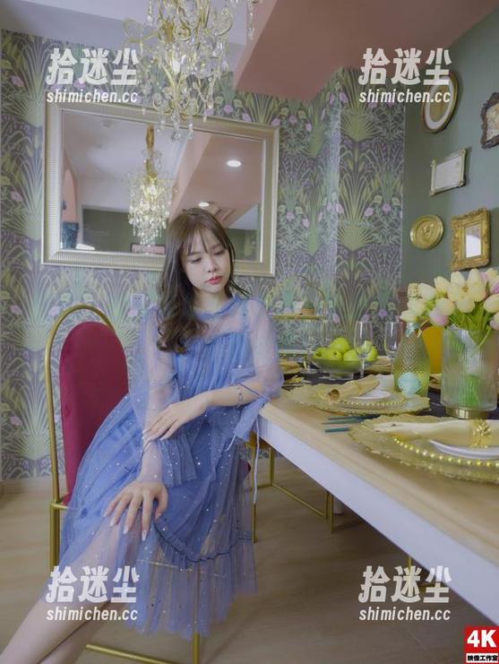 丽柜 - 安安带你清纯逆袭，免费套图奉上，不看后悔！