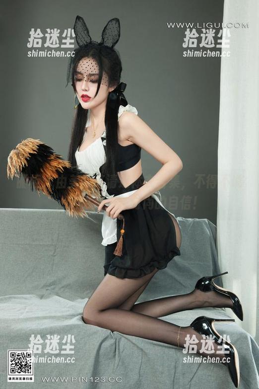 丽柜 - 由美的高清连体衣合集，不得不说，这也是一种时尚的自信！