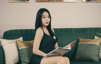 丽柜 – 香脂莲莓写真直击，钟情又上线了，新鲜出炉哦