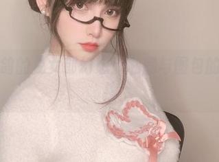 你十七鸽的兔女郎幻想：私房与图包的欢乐碰撞