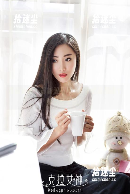 克拉女神 - 最新双马尾，宋智珍是想搞个时尚翻车吗？