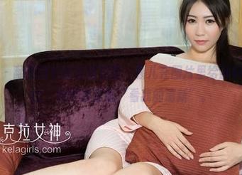 克拉女神 – 翻翻白色的私房档案，颖儿在图片里给我种奇妙的对比，她好像在说“看我的清新”。