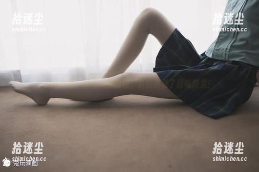 兔玩映画：草莓女孩原图，真的像极了甜味糖果！