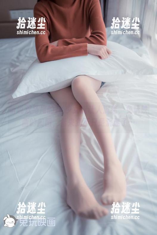 听说双马尾的JK少女能让人沉迷，兔玩映画的美图，看来我不只是沉迷了…