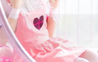 制服，要搭配腿！兔玩映画又出高清新作，真看不够。