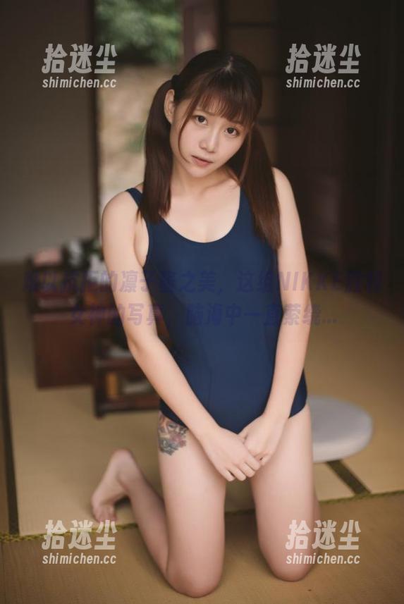 难以抗拒的凛子酱之美，这组NIKKE胜利女神的写真，脑海中一直萦绕...