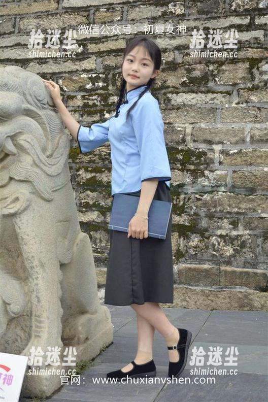 初夏女神-安妮 初夏女神 - 安妮的熊出没:图集里的小熊卫衣,我恨不得也要一件!