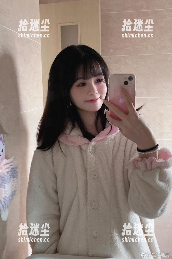 夏季的味道：千反田鹿子究竟让美图飞起来没有？