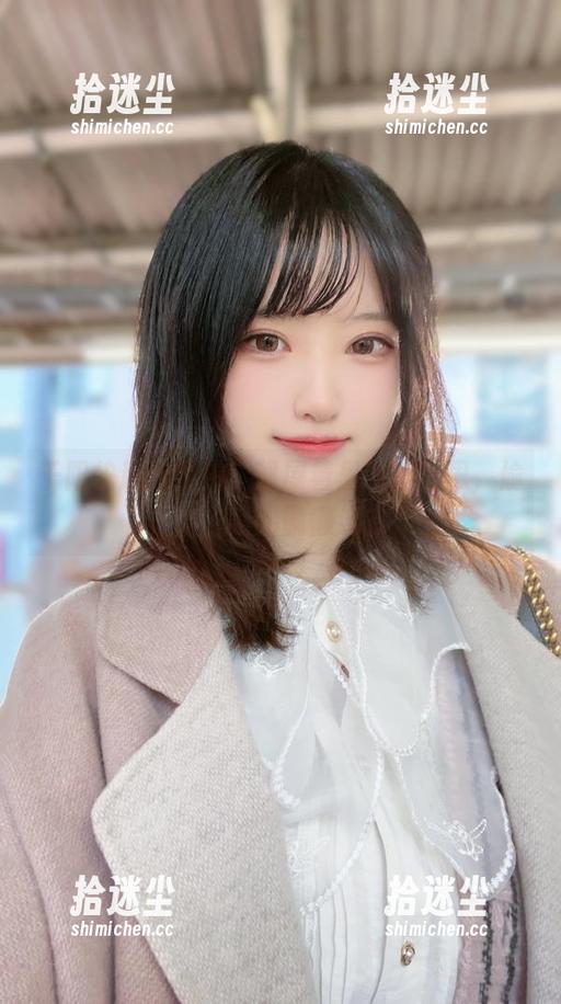 千阳快起床私拍：部屋着里的小心思，偷偷流露的慵懒姿态