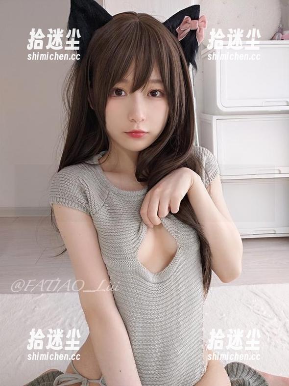 Fantia合集大赏，发条少女yoki照亮我的屏幕，脑补了一堆奇奇怪怪的情节！