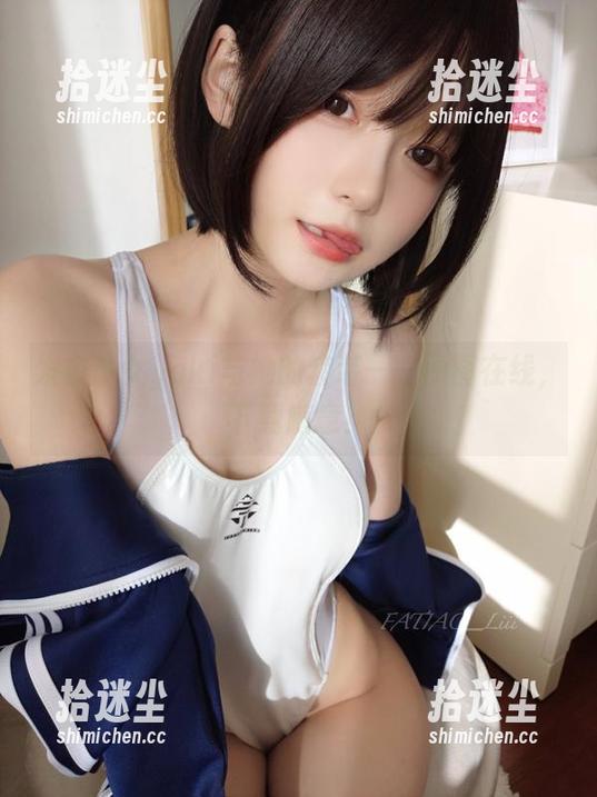 发条少女yoki与她的套装——原图在线，下载随意！