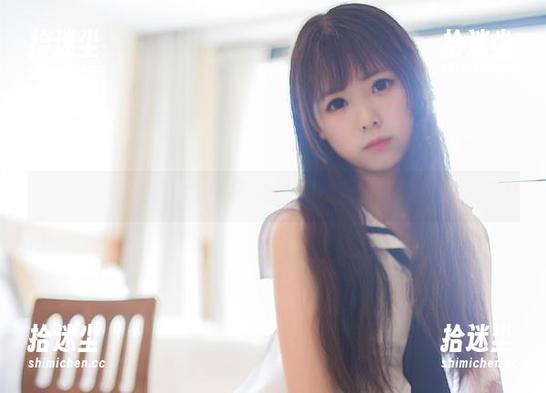 向小圆：给你的眼睛一个高清长腿的理由