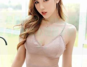 嗲囡囡 – 程慧娴Phoebe的黑丝写真合集，这是要给我制造心理暗示嘛，让我着迷了。